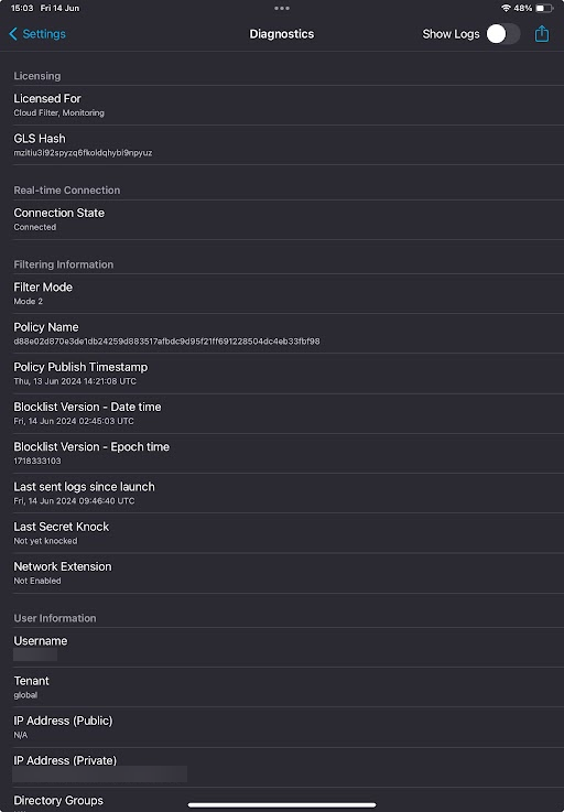 Diagnosis page on iPad.png