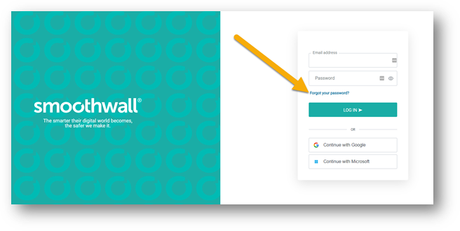 Changing Password – Platinum Education Knowledgebase